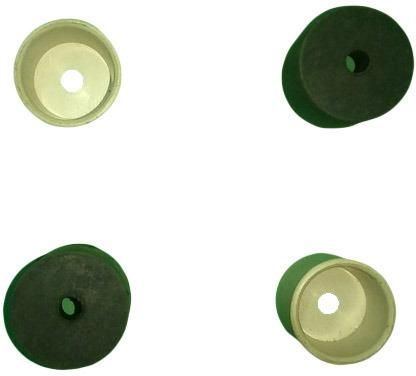 Plastic Buffers
